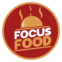 Focus Food icon