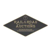 Rail and Road Auctions icon