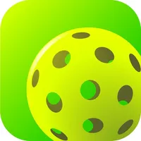 Piqle - app for pickleball icon