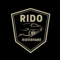 Ridoshare icon