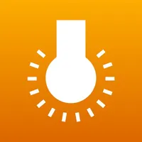 Luminometer: Light Meter icon