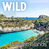 Wild Guide Balearic Islands icon