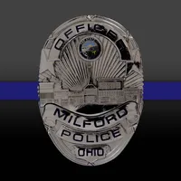 Milford Police Department icon