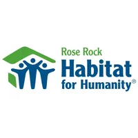 Habitat for Humanity Rose Rock icon