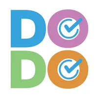 Dodo - Plan, Remember, Do icon