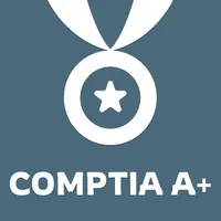 COMPTIA A+ Prep 2023 icon