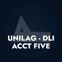 Anntex Pack - DLI Acct Five icon