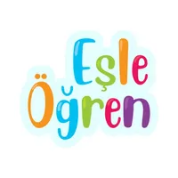 Eşle Öğren icon