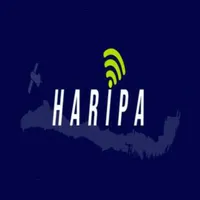 Haripa GPS icon