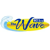 97.1 The Wave icon