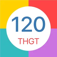 Ôn thi 120 mô phỏng THGT icon