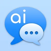 aiMessages icon