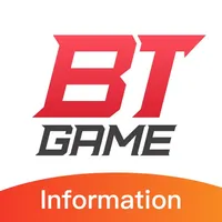 BT Game Information icon