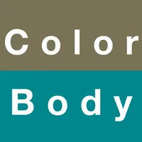 Color Body idioms in English icon