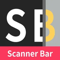 Scanner Bar icon