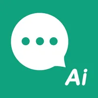 AI Assistant: Anything you ask icon