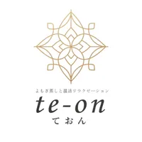 te-on ておん icon