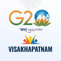 G20 Vizag SIWG Event Info icon