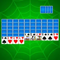 Spider Solitaire ~ Card Game icon