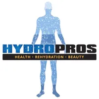 HydroPros IV Therapy icon