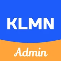 KLMN Admin icon