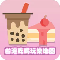 Taiwan Eat and Play Map icon