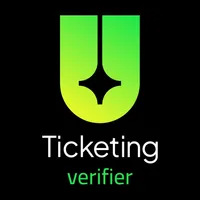 UTicketing Verifier icon