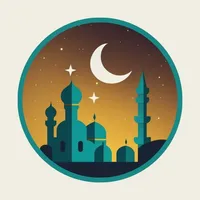 Ramadan Sticker Pack icon