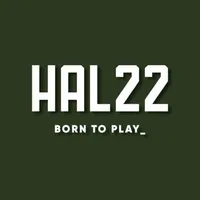 HAL22 GYM icon