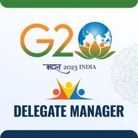 G20 Vizag SIWG DM icon