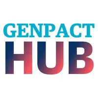 Genpact Hub icon