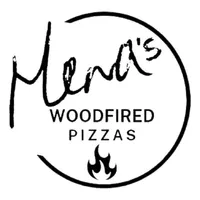 Mena’s Woodfired Pizzas icon