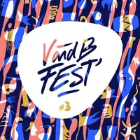 V and B Fest' 2023 icon