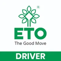 ETO RIDE DRIVER icon