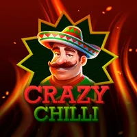 Crazy Chilli icon
