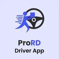 ProRideParcel Driver icon