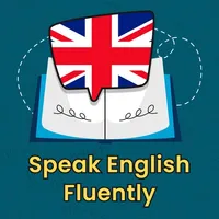 Speak English Fluently 2023 icon