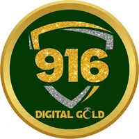 916DigitalGold icon