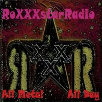 RoXXXstarRadio icon