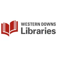 Western Downs Libraries icon