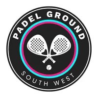 Padel Ground icon