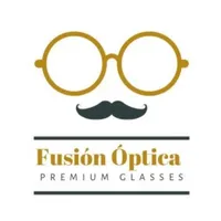 FUSION OPTICA. icon