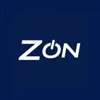 Z ON card icon