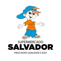 Supermercado Salvador icon