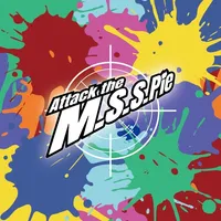 Attack the M.S.S.Pie icon