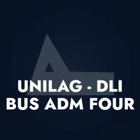 Anntex Pack - DLI Bus Adm Four icon