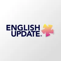 English Update icon
