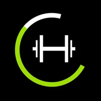 HIITCore Fitness icon