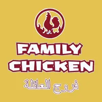 Family Chicken Schweinfurt icon