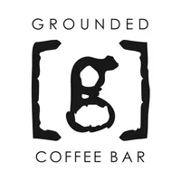 Grounded Coffee App icon